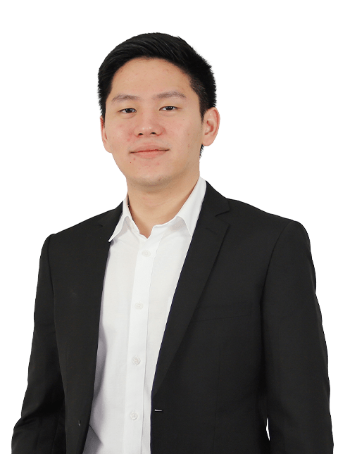 Dr. Ittipat Chinangkulpiwat