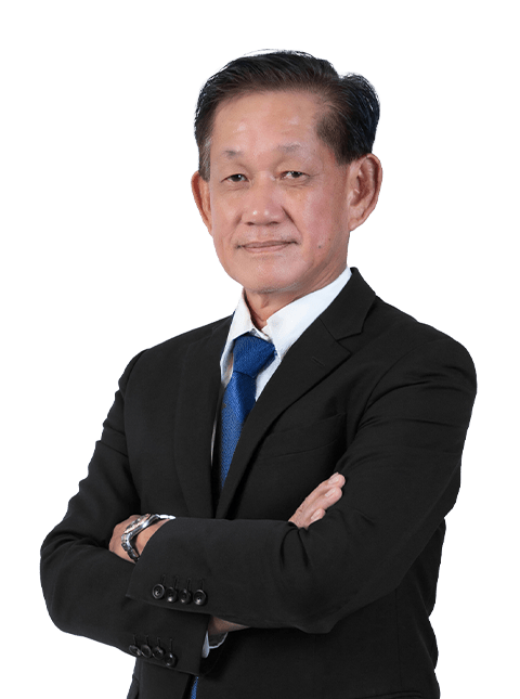 นายสุชาติ บุญบรรเจิดศรี